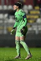 CALCIO - Champions League Women - AS Roma vs Valerenga Fotball Damer