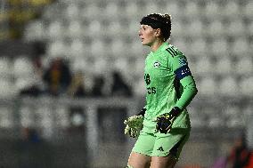 CALCIO - Champions League Women - AS Roma vs Valerenga Fotball Damer