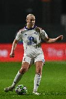 CALCIO - Champions League Women - AS Roma vs Valerenga Fotball Damer