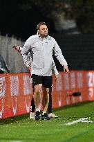 CALCIO - Champions League Women - AS Roma vs Valerenga Fotball Damer