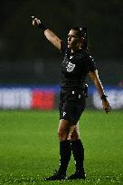 CALCIO - Champions League Women - AS Roma vs Valerenga Fotball Damer