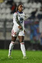 CALCIO - Champions League Women - AS Roma vs Valerenga Fotball Damer