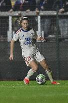 CALCIO - Champions League Women - AS Roma vs Valerenga Fotball Damer