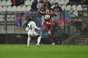 CALCIO - Champions League Women - AS Roma vs Valerenga Fotball Damer