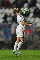 CALCIO - Champions League Women - AS Roma vs Valerenga Fotball Damer