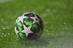 CALCIO - Champions League Women - AS Roma vs Valerenga Fotball Damer