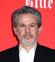 Paramount's 'The Running Man' New York Premiere