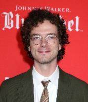 Paramount's 'The Running Man' New York Premiere