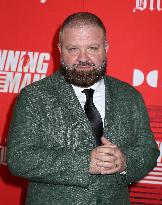 Paramount's 'The Running Man' New York Premiere