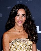 Disney+'s 'A Very Jonas Christmas Movie" New York Premiere