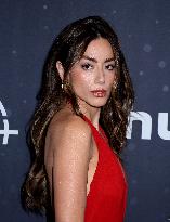 Disney+'s 'A Very Jonas Christmas Movie" New York Premiere