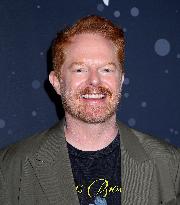 Disney+'s 'A Very Jonas Christmas Movie" New York Premiere