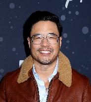 Disney+'s 'A Very Jonas Christmas Movie" New York Premiere