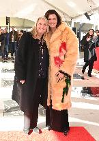 2025 Music City Walk of Fame Induction Ceremony