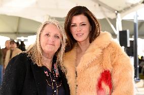 2025 Music City Walk of Fame Induction Ceremony