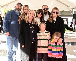 2025 Music City Walk of Fame Induction Ceremony