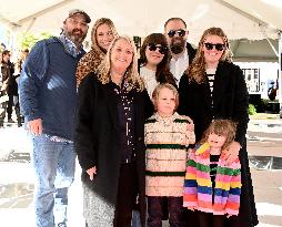 2025 Music City Walk of Fame Induction Ceremony