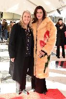 2025 Music City Walk of Fame Induction Ceremony