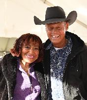 2025 Music City Walk of Fame Induction Ceremony