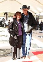 2025 Music City Walk of Fame Induction Ceremony