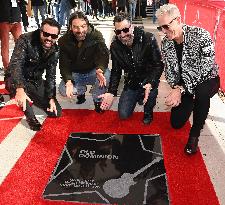 2025 Music City Walk of Fame Induction Ceremony