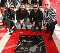 2025 Music City Walk of Fame Induction Ceremony