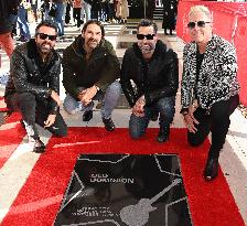 2025 Music City Walk of Fame Induction Ceremony