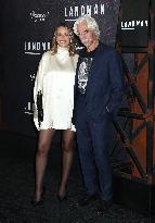 Paramount+'s 'Landman' Season 2 Premiere