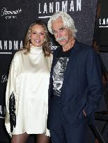 Paramount+'s 'Landman' Season 2 Premiere