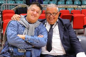 BASKET - Euroleague - Virtus Bologna vs Anadolu Efes