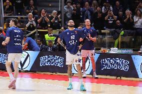 BASKET - Euroleague - Virtus Bologna vs Anadolu Efes