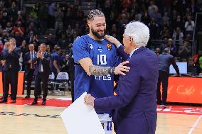 BASKET - Euroleague - Virtus Bologna vs Anadolu Efes