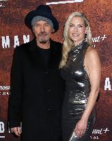 Paramount+'s 'Landman' Season 2 Premiere