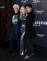 Paramount+'s 'Landman' Season 2 Premiere