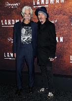 Paramount+'s 'Landman' Season 2 Premiere