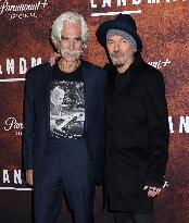 Paramount+'s 'Landman' Season 2 Premiere