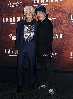 Paramount+'s 'Landman' Season 2 Premiere