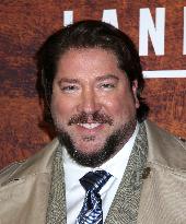 Paramount+'s 'Landman' Season 2 Premiere