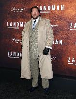 Paramount+'s 'Landman' Season 2 Premiere