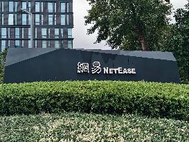 NetEase Building in Hangzhou