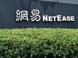 NetEase Building in Hangzhou