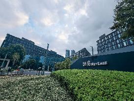 NetEase Building in Hangzhou