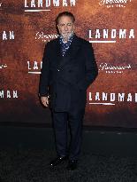 Paramount+'s 'Landman' Season 2 Premiere