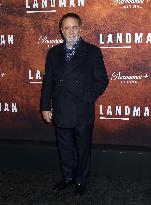 Paramount+'s 'Landman' Season 2 Premiere