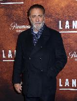 Paramount+'s 'Landman' Season 2 Premiere