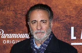 Paramount+'s 'Landman' Season 2 Premiere