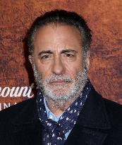 Paramount+'s 'Landman' Season 2 Premiere