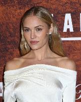 Paramount+'s 'Landman' Season 2 Premiere