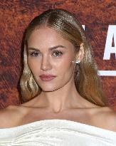 Paramount+'s 'Landman' Season 2 Premiere