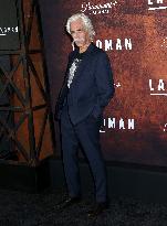 Paramount+'s 'Landman' Season 2 Premiere